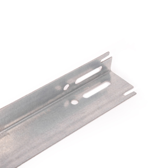 Wall-mount hanger for radiators Compact, h=600 mm for steel panel radiators LEMAX