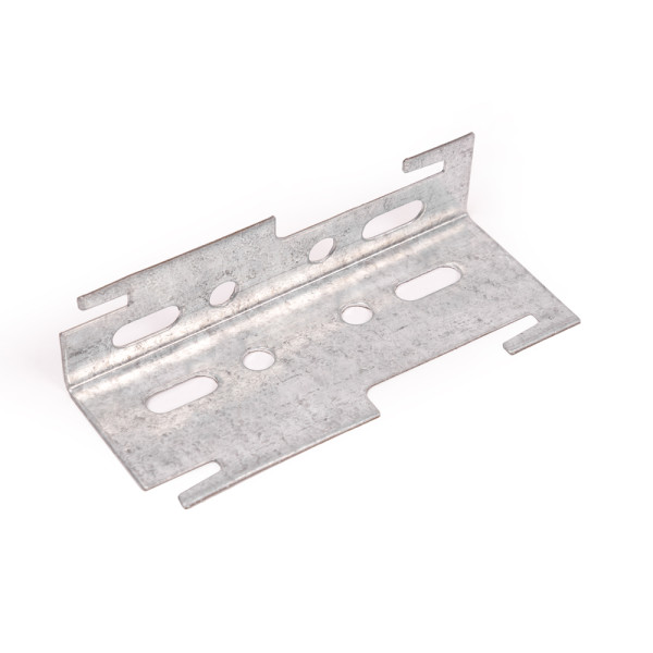 Wall-mount hanger for radiators Compact, h=300 mm for steel panel radiators LEMAX