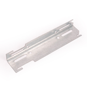 Wall-mount hanger for radiators Compact, h=500 mm for steel panel radiators LEMAX