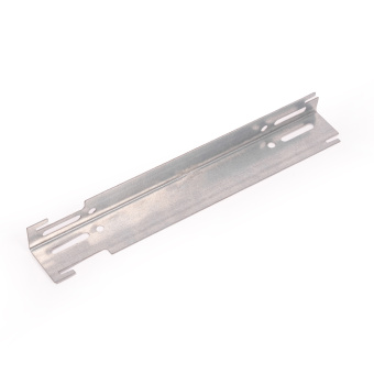 Wall-mount hanger for radiators Compact, h=600 mm for steel panel radiators LEMAX