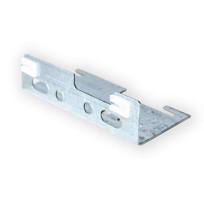 Wall bracket for the radiator H 300 mm